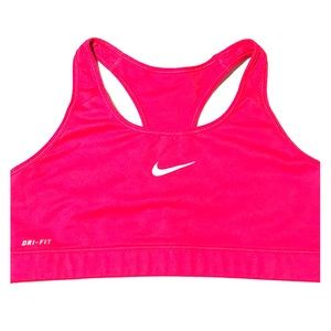 Nike Pro Dry Fit sports bra